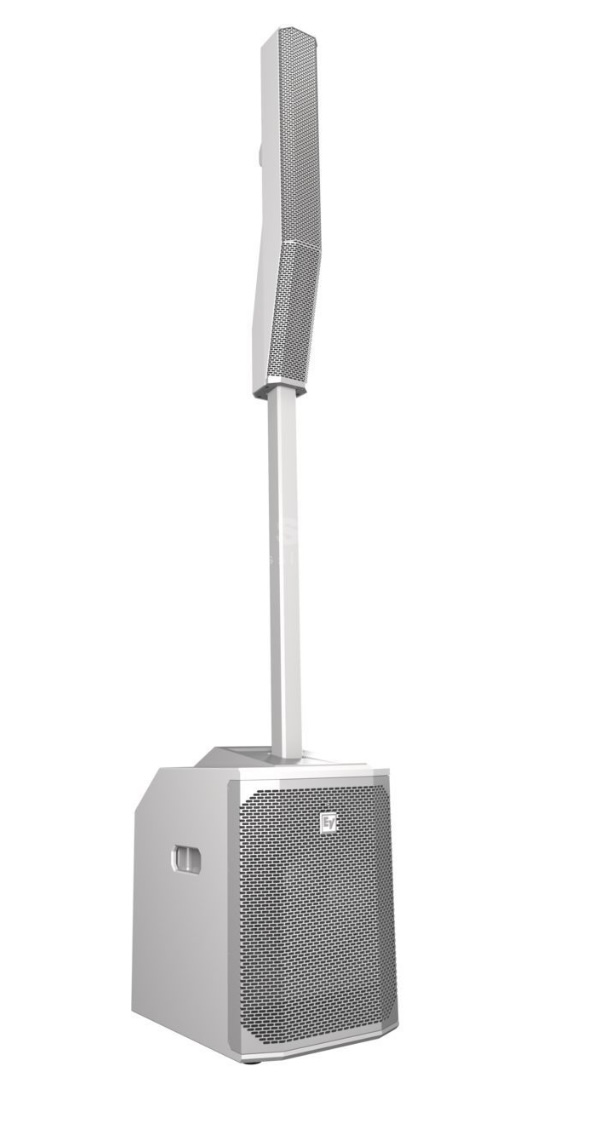 DJ Wuidara, Mein Equipment, Electric-Voice Evolve 50