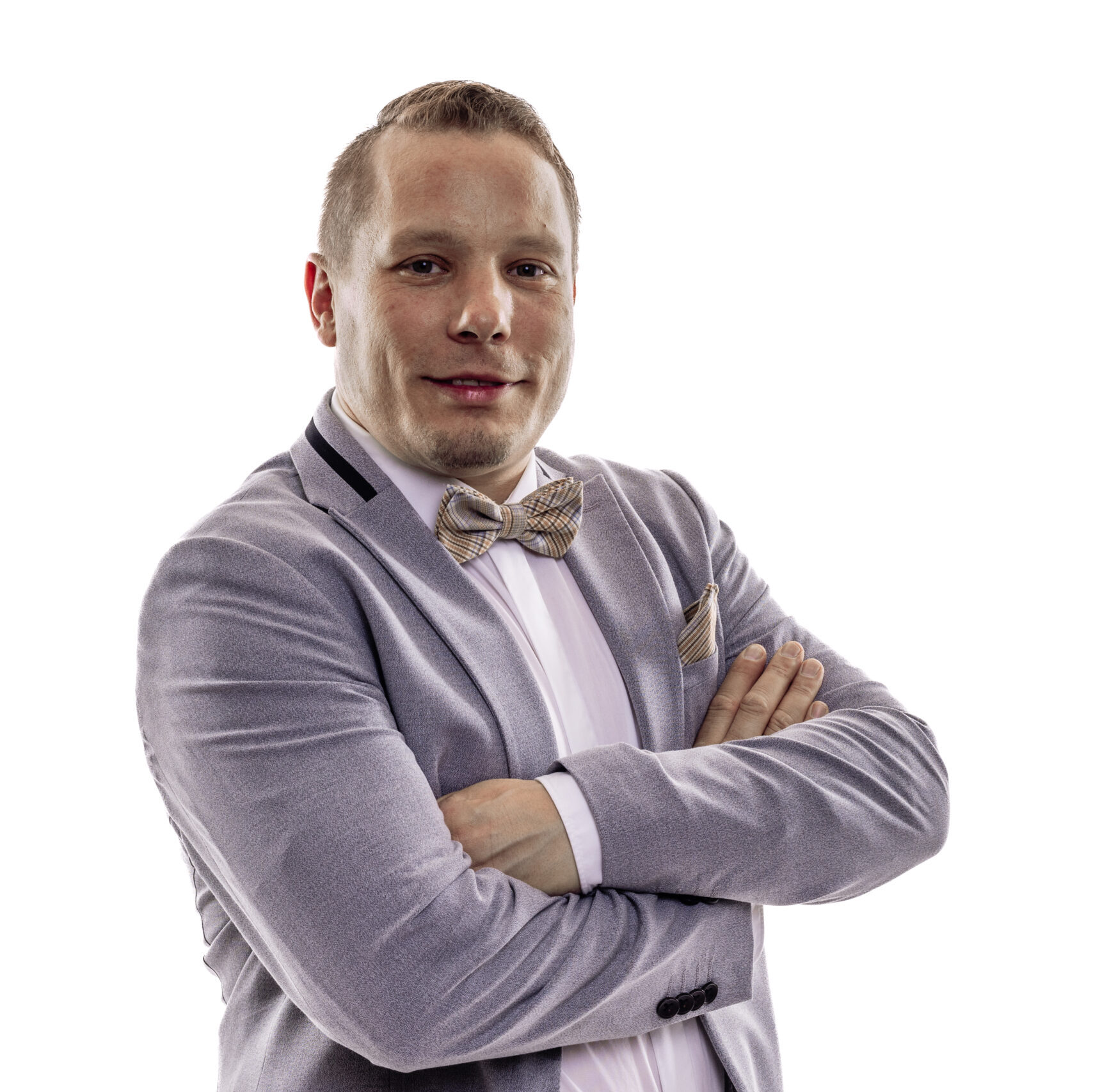 Daniel Geidl, DJ Wuidara, Event-DJ, Hochzeits-DJ